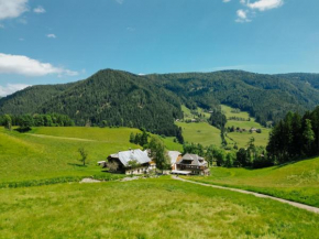 Ferienwohnung in ruhiger Lage am Bauernhof